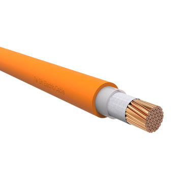 Fr Xh Cu Mgt Xlpe Lszh Single Core Tai Sin Electric Cables